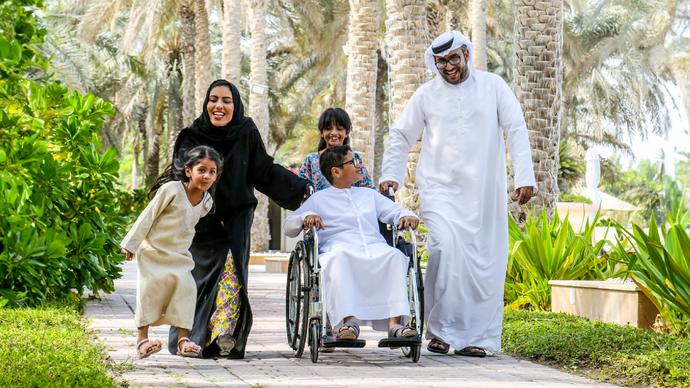 Family Development Foundation's Positive Parenting platform advancing ...